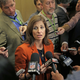 Photo of Lisa Friel, Seth Wenig/Associated Press